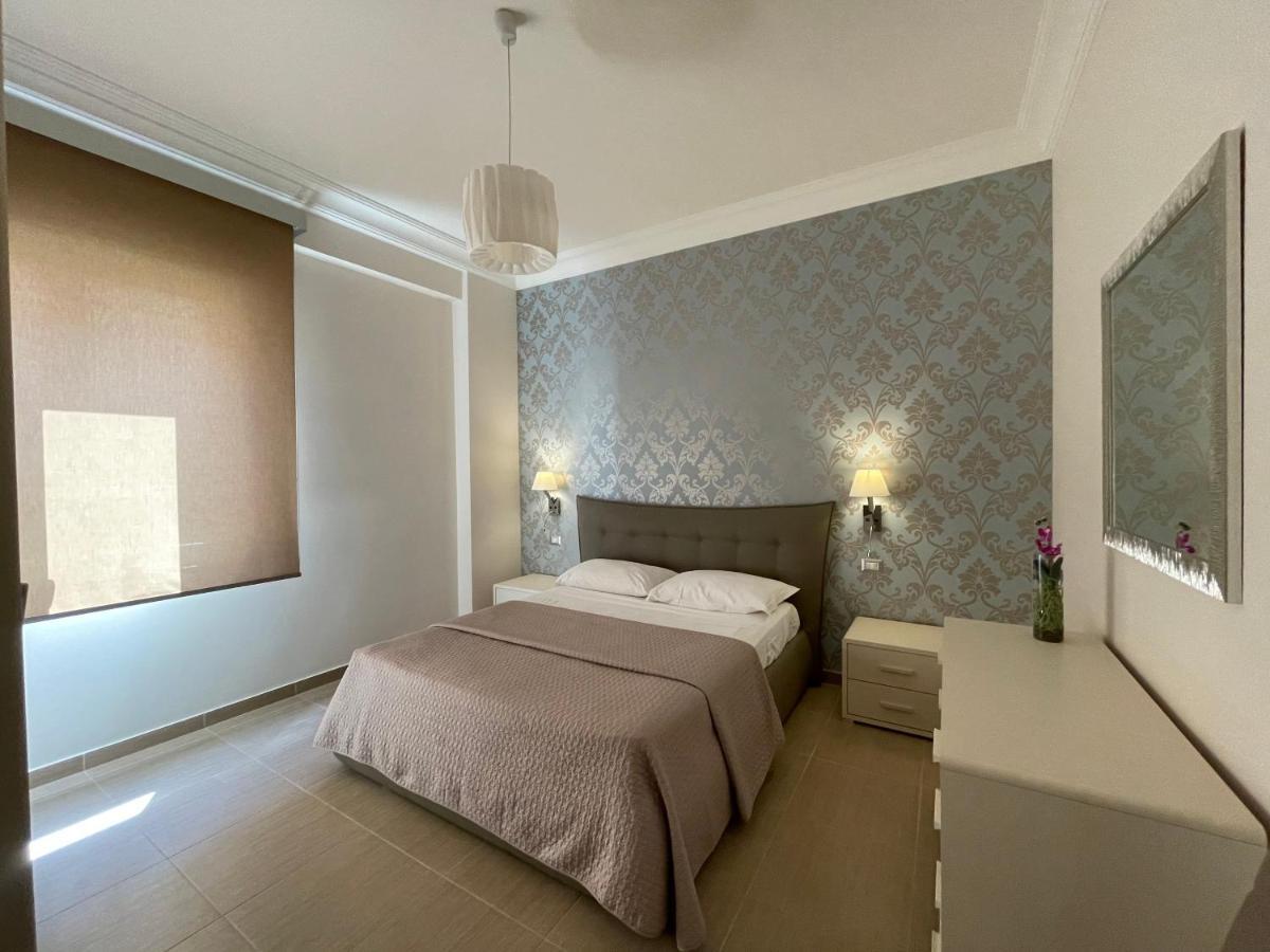 Xacca Luxury Apartment Шакка Экстерьер фото