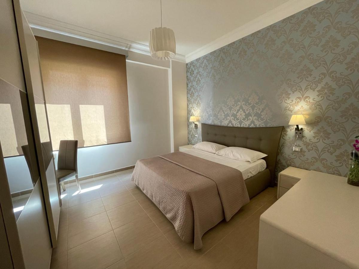 Xacca Luxury Apartment Шакка Экстерьер фото