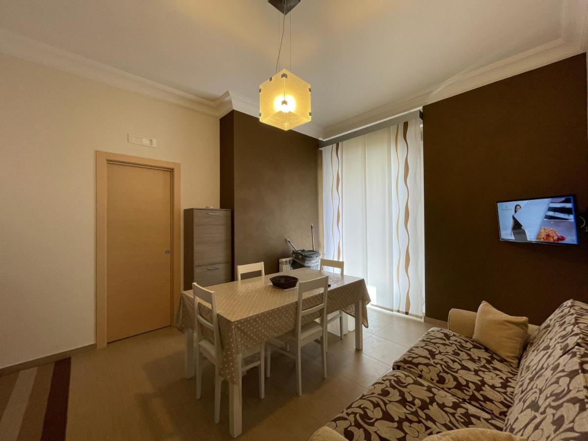 Xacca Luxury Apartment Шакка Экстерьер фото