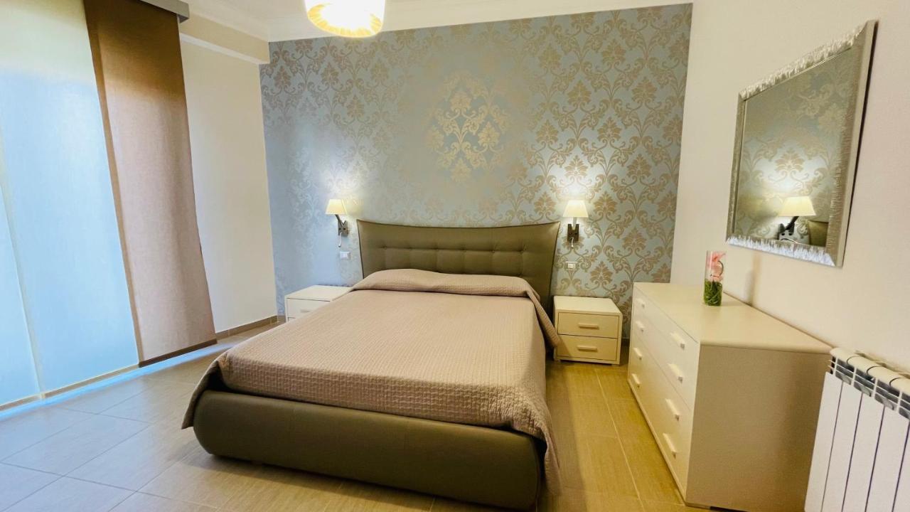 Xacca Luxury Apartment Шакка Экстерьер фото