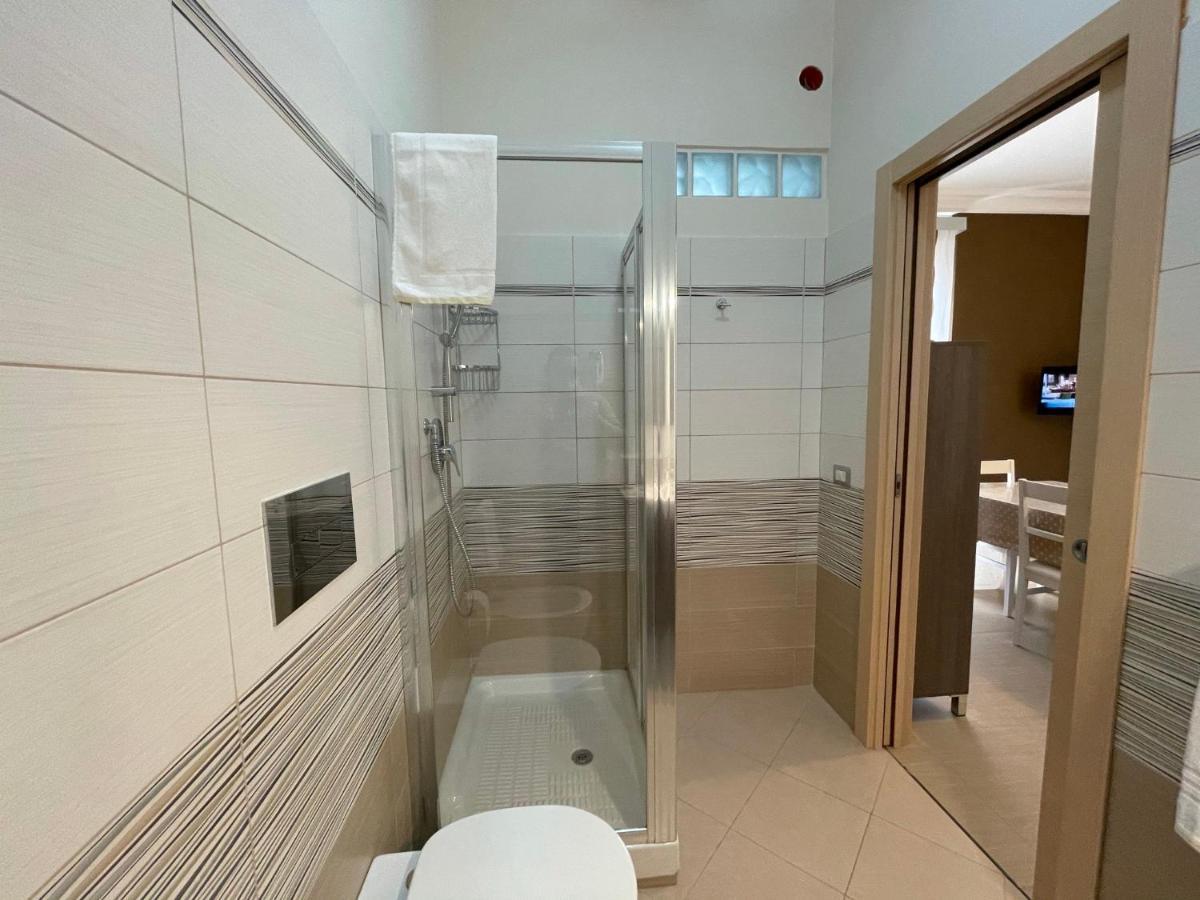 Xacca Luxury Apartment Шакка Экстерьер фото