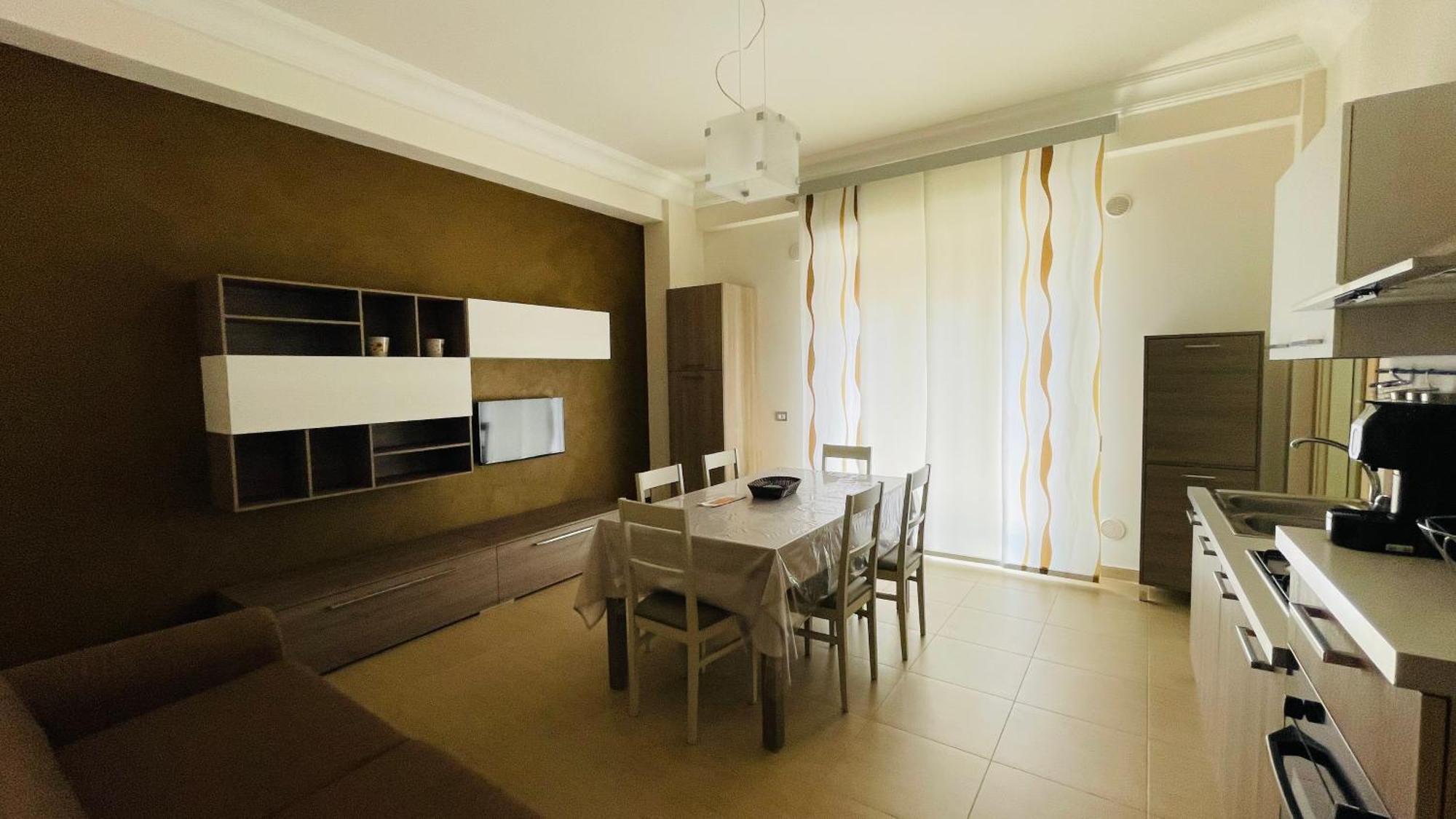Xacca Luxury Apartment Шакка Экстерьер фото