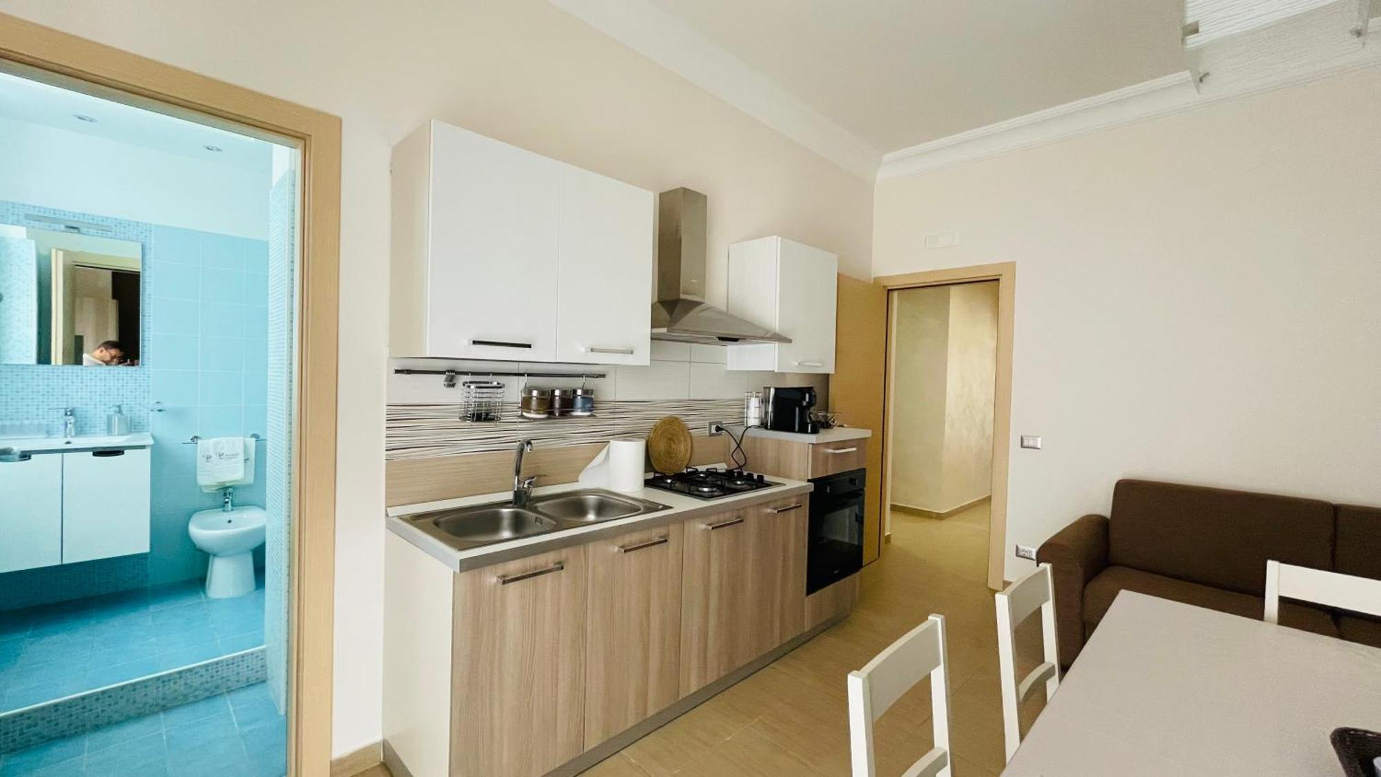 Xacca Luxury Apartment Шакка Экстерьер фото