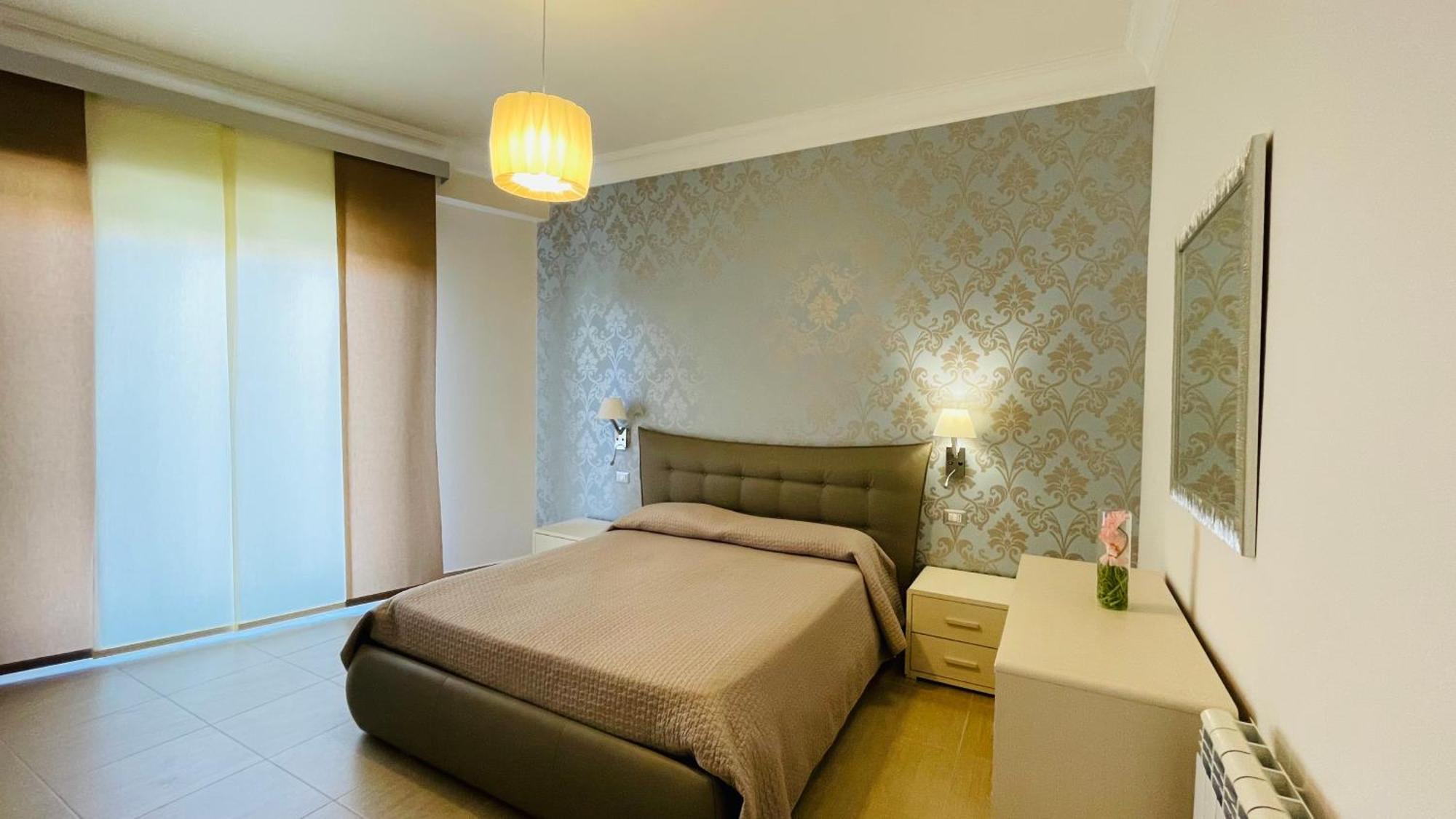 Xacca Luxury Apartment Шакка Экстерьер фото
